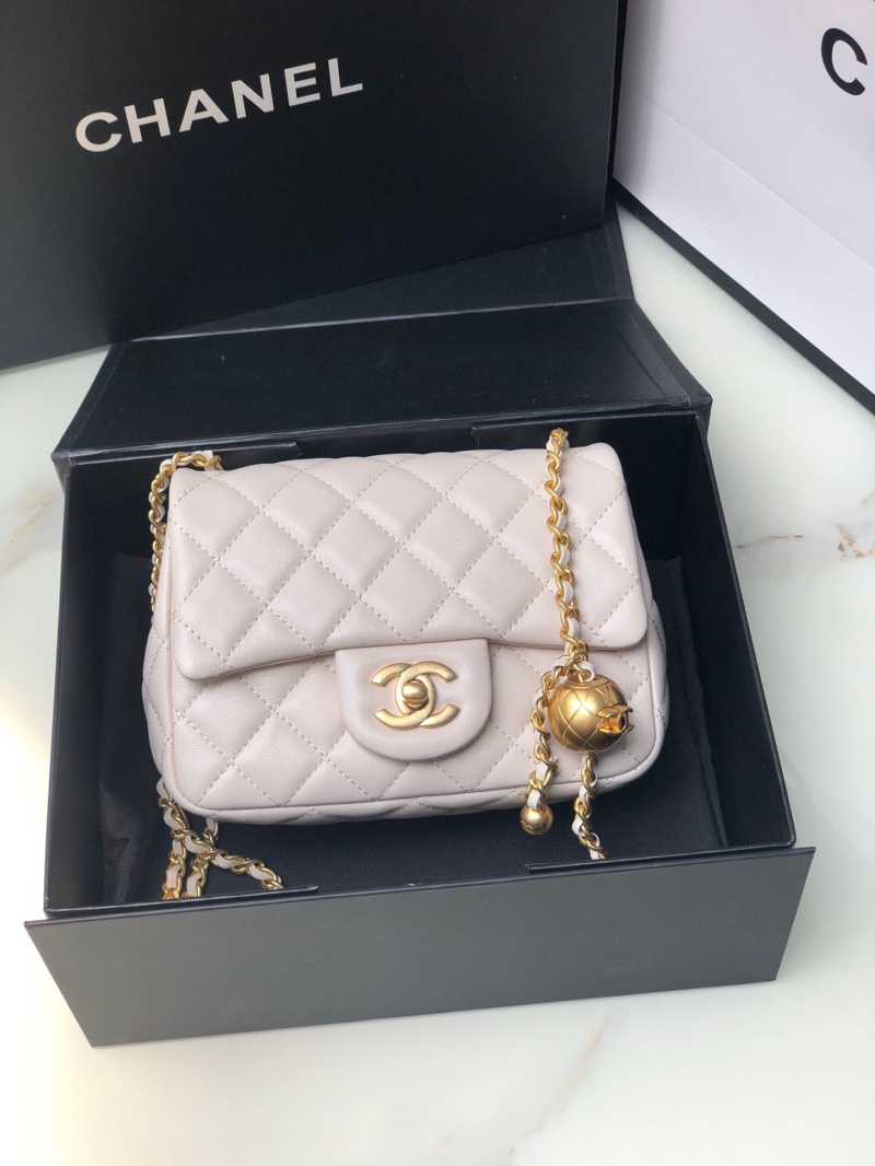 Ch**el cf series bags